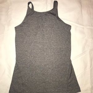 Lululemon Back at it again Scoop Back tank